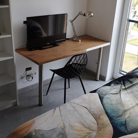 Platinum Apartment Piła Eksteriør bilde