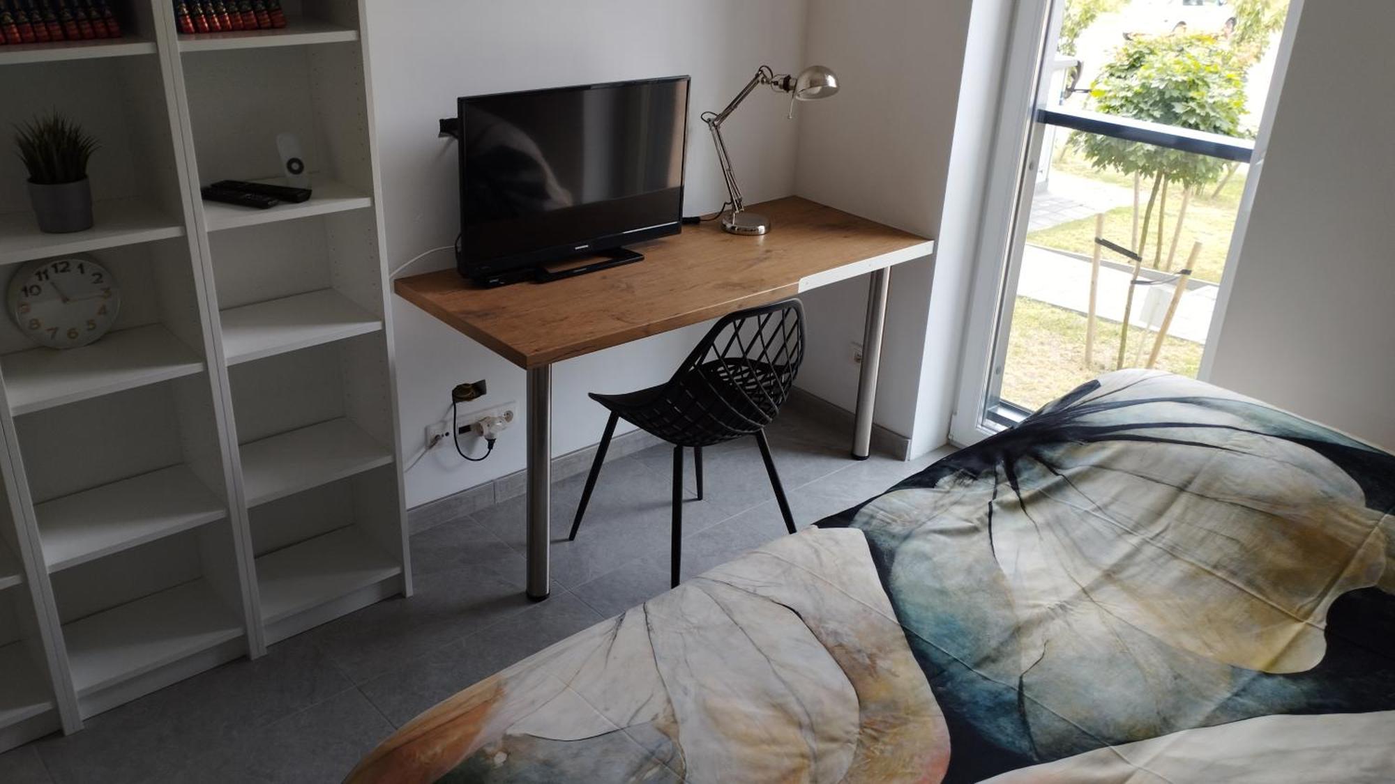 Platinum Apartment Piła Eksteriør bilde