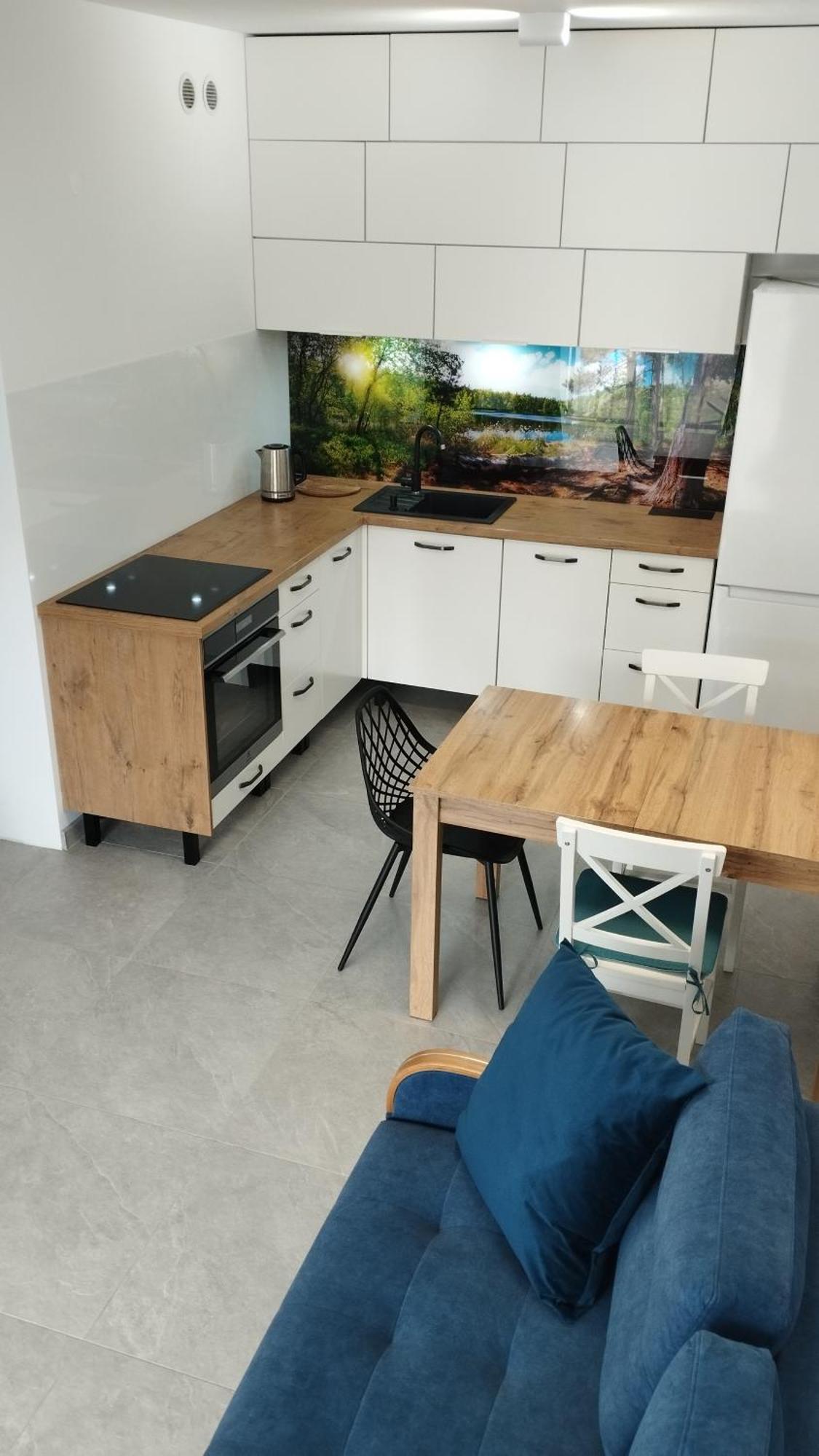 Platinum Apartment Piła Eksteriør bilde