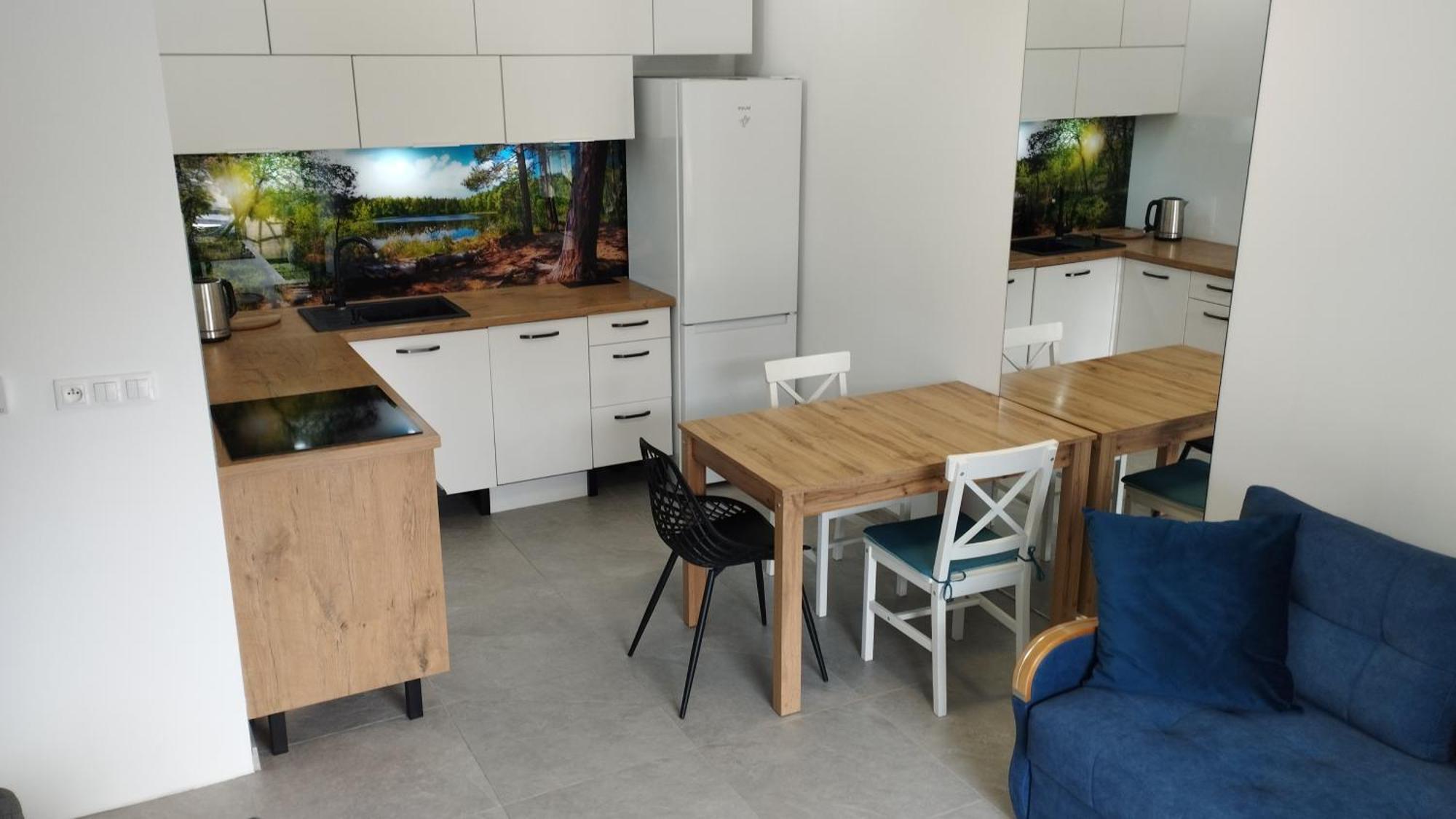 Platinum Apartment Piła Eksteriør bilde