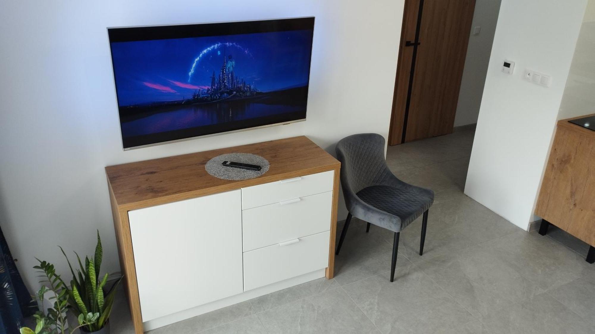 Platinum Apartment Piła Eksteriør bilde