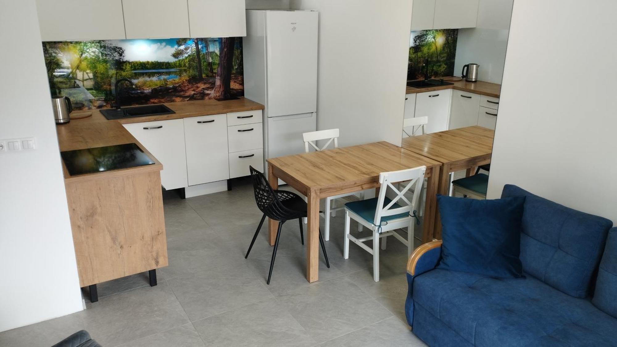 Platinum Apartment Piła Eksteriør bilde