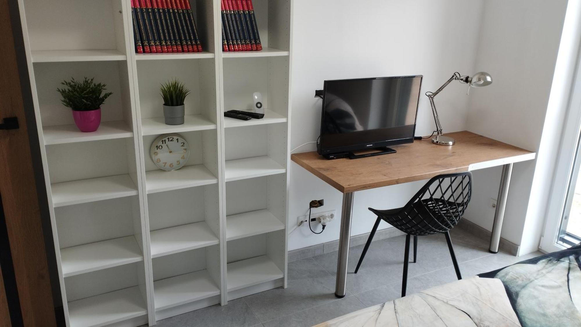 Platinum Apartment Piła Eksteriør bilde