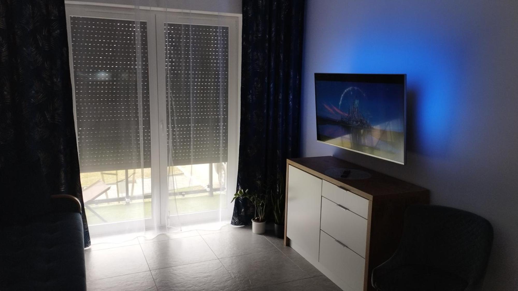 Platinum Apartment Piła Eksteriør bilde
