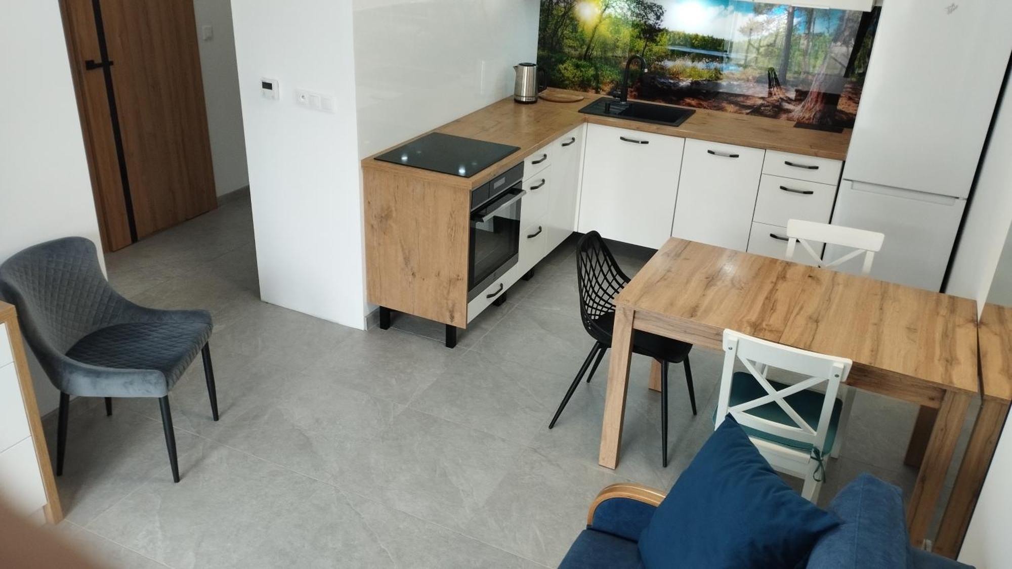 Platinum Apartment Piła Eksteriør bilde